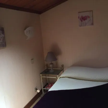 Bed & Breakfast Famille Gomez